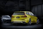 Volvo V60 T6 R-Design by Heico Sportiv 2019 года
